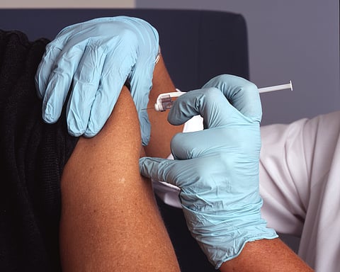 BCG vaccine can help elderly fight against Covid-19: ICMR study
