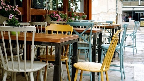 Restaurants and bars will be allowed to operate till 11.30 pm in Mumbai
