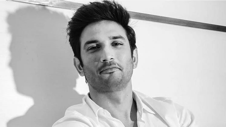 Late Sushant Singh Rajput