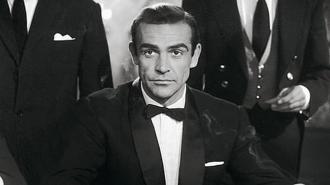 Legendary actor passed away on Saturday