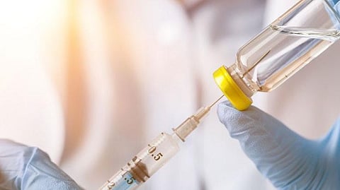 Centre is working on plans to procure 400-500 million doses of COVID-19 vaccine