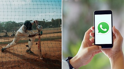 Bangladesh to create history with first-ever WhatsApp cricket trials