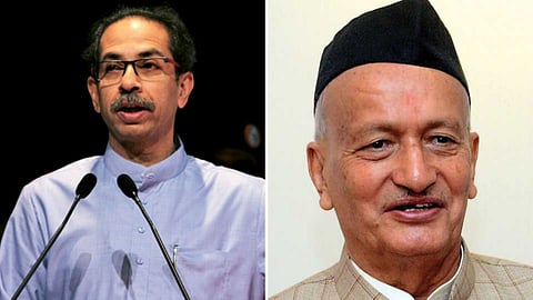 Maha Guv and CM are engaged in a ‘letter-war'