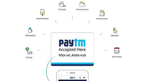 Paytm launches own Android Mini App Store to support local developers