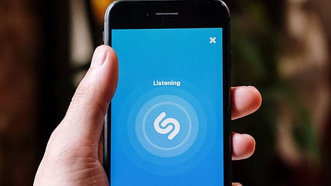 The Apple-owned company also shared the list of the 100 most ‘Shazamed' tracks ever globally, through a chart-playlist on Apple Music.