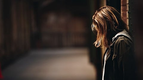 Why depression, anxiety are diagnosed more in women than men