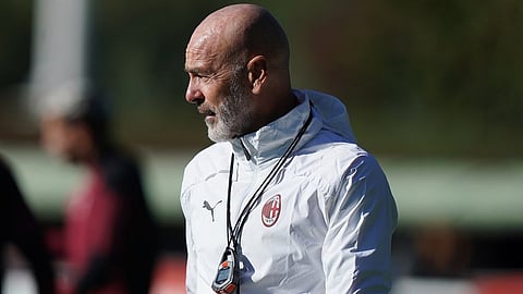 Stefano Pioli
