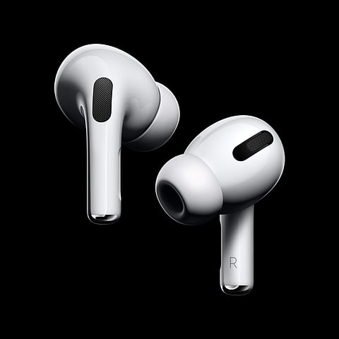 Quality tests for the new AirPods' SiP are reportedly starting before the end of this year