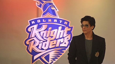 One more in the bag: Shah Rukh Khan buys Los Angeles franchise LA Knight Riders