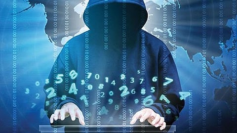 Pune city witnessed 15,000 cybercrime cases in 2020