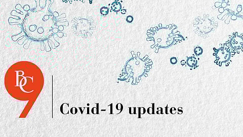 Important study in Covid-19