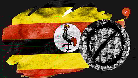 The Prevention and Prohibition of Human Sacrifice Bill 2020 were tabled by Ayivu County MP, Bernard Atiku (Representational image)