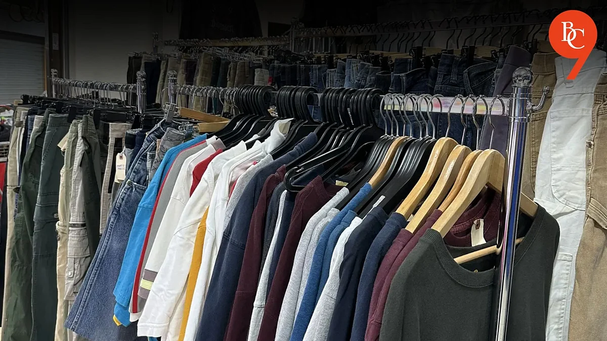 Looking for a Thrift Haul? Discover the Best Thrift Stores in Pune for Clothing