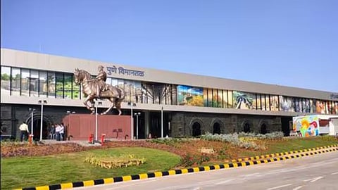 Pune Airport