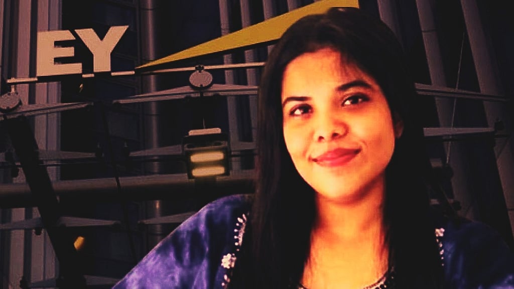 Workplace Violations at Ernst & Young Pune, No License Since 2007 The