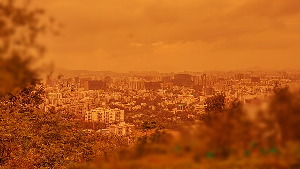 Baner Hill Police Arrest Gang Robbing and Assaulting Nagaland Women