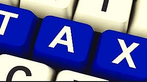 Non-Agricultural (NA) tax