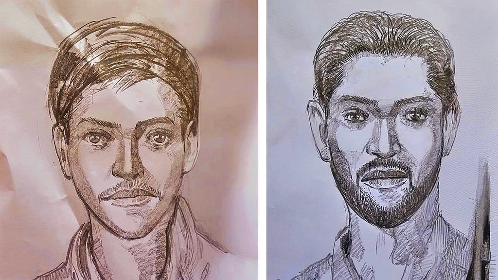 Identify Parace Bopdev Ghat Gang Rape Case: Victim and Friend Identify Accused in ...