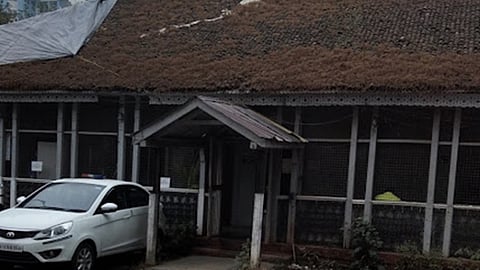 State Excise Department, Pune