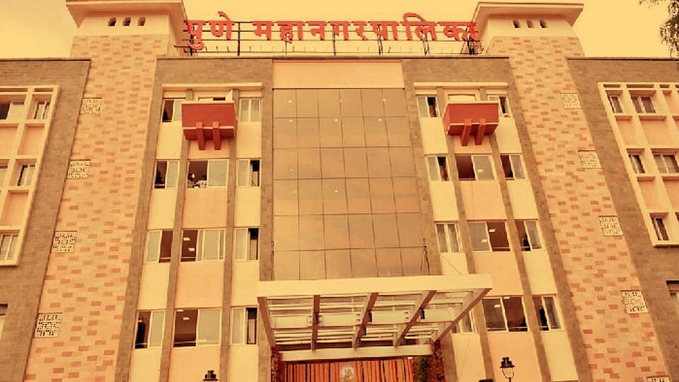 PMC Recruitment Stalled for Junior Engineer Posts as Reservation 