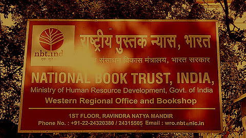 National Book Trust