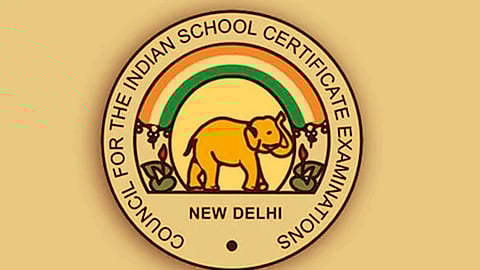 Council for the Indian School Certificate Examinations