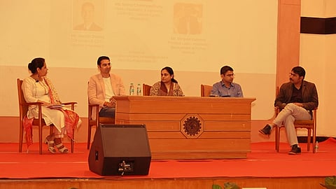 Curtain Raiser: 10th India International Science Festival (IISF) 2024