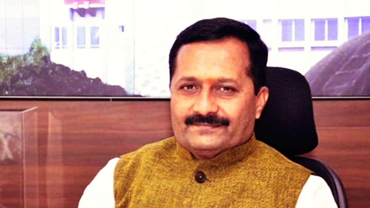 Kasba Peth to Go Flex-Free! MLA Hemant Rasane Declares War on Flex ...