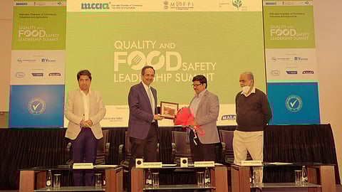 Quality and Food Safety Leadership Summit 2024
