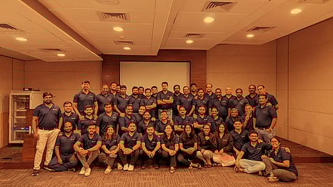 Pune-based AI Startup Haber