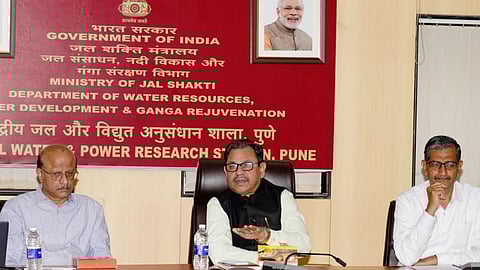 CWPRS Pune to Host HYDRO 2024