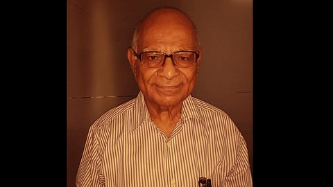 Dr. Sudhir Rasal