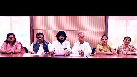 Nadasaptak Sangeet Vidyalaya