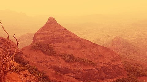 Lion’s Point Lonavala