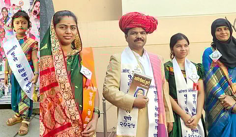 International Phule Festival