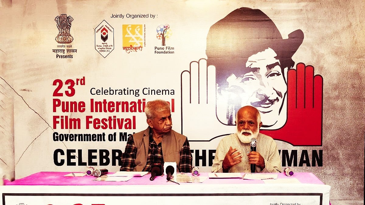 Piiff PIFF 2025: 23rd Pune International Film Festival to Celebrate Cinema ...