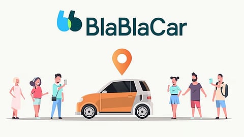BlaBlaCar Carpooling