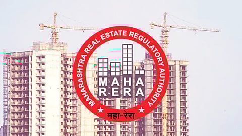 MahaRERA