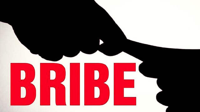 Pune: Horticulture Deputy Director Sanjay Gunjal Arrested for Accepting ...