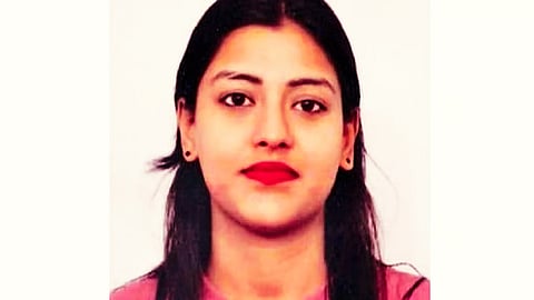 Rubal Rajivkumar Sinha