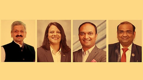 CA Chitale-Dhamankar-Dhamane-Agrawal