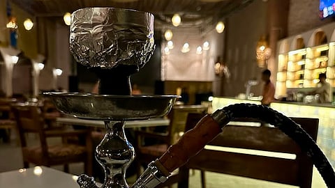 Representational Image