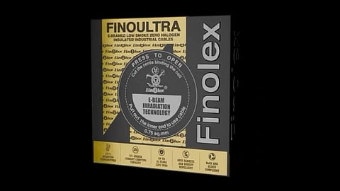 Finolex Cables Launches FinoUltra Wires