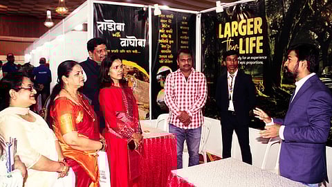 Pune Tourism Festival