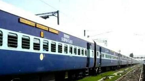 Railway
