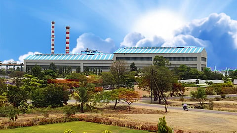 Bhimashankar Sugar Factory