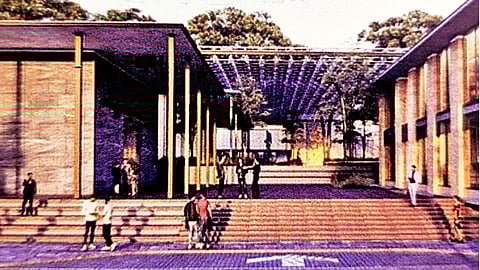 Pune International Centre