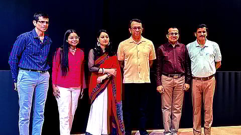 Film ‘Prabhaar’ Premieres in Pune