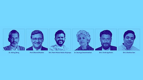 Bharat Asmita Awards