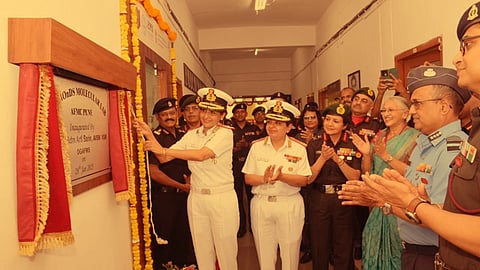 DHR-ICMR Advanced Molecular Oncology Diagnostic Services (DIAMOnDS) Centre